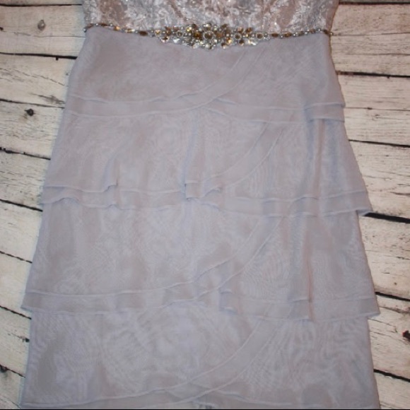 Jessica Howard Dress, size 10p - Picture 10 of 11